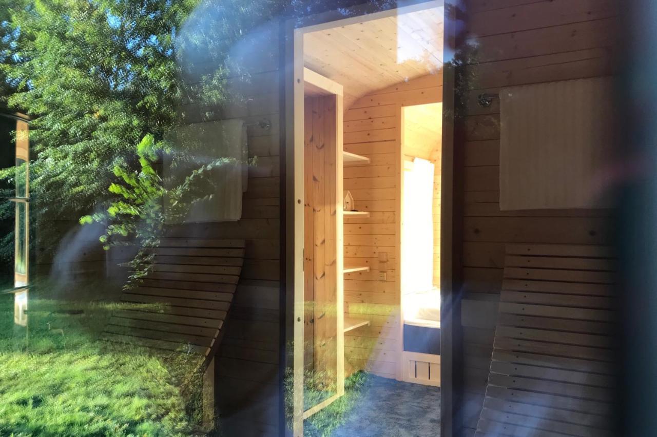 Citi Krasti Eco Spa Residence Karlzemnieki Exterior photo